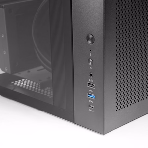 Mars Gaming MC-INFINIOLITE Midi Tower must