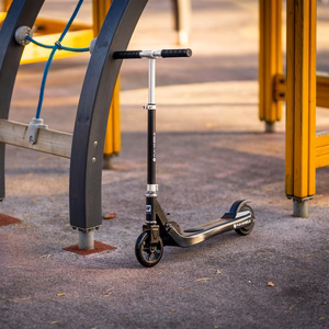 FUN WHEELS elektriline tõukeratas lastele, sinine