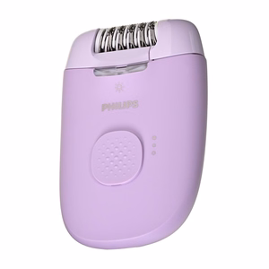 Philips Series 4000 BRE257/00 juhtmega epilaator