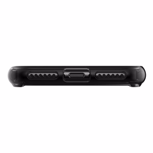 Just Mobile Tenc Air ümbris seadmele iPhone XS Max, kristallmust