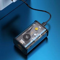 Akupank Dudao "K16" Must 10000mAh (22.5W)