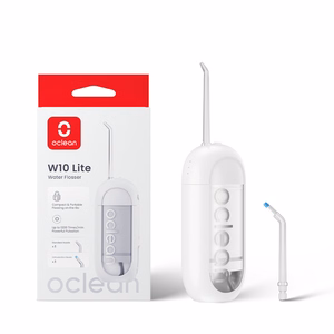 Oclean W10 Lite suuloputi, valge