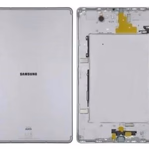Tagakaas Samsung T860 Tab S6 (2019) hall originaal (kasutatud Grade B)
