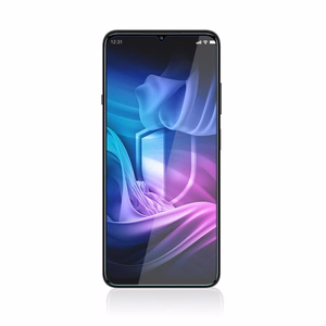 ZTE Voyage 3D – 3mk Silky Matt Pro telefoni ekraanikaitse