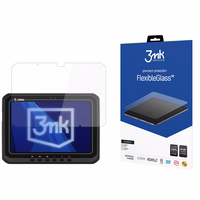 Hübriidklaas 3mk FlexibleGlass on Zebra ET60 / 65