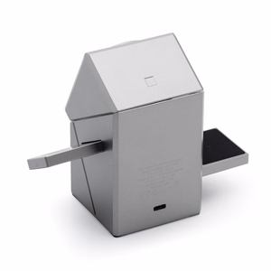 Juhtmevaba charging station Forcell 3in1 (F-06) (MagSafe) (Phone; Pods; Watch) 15W