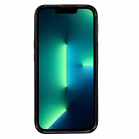 Audi IML Sport MagSafe Ümbris jaoks iPhone 13 Pro Max - must