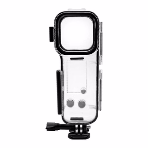 Waterproof housing diving ümbris PULUZ jaoks DJI Osmo Pocket 3 (45 m)