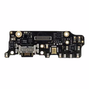 Charging board jaoks XIAOMI Mi A2 OEM (Fast Laadija)