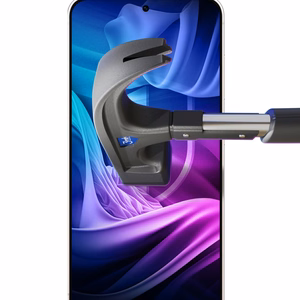 3mk Silky Matt Pro matt kile Samsung Galaxy S25 Edge