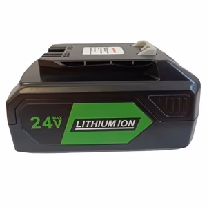 Elektritööriista aku GREENWORKS, 24V, 3.0Ah, Li-ion