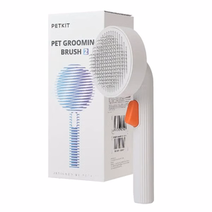 Hooldushari koertele ja kassidele Petkit