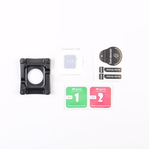 Ekraanikaitse for Apple Watch 45mm 3pcs