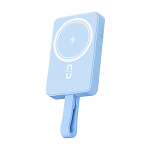 Powerbank Romoss WMS10 10000mAh 20W (sinine)