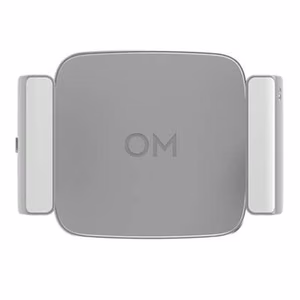 DJI OM täisvalgustuse telefoni klamber