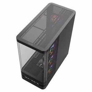 MODECOM Volcano Volcano AQ200 ARGB Midi must