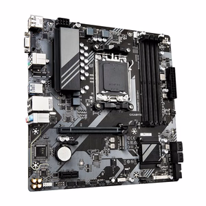 Emaplaat GIGABYTE AMD A620 Socket AM5 DDR5 Micro-ATX