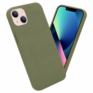 MX Eco iPhone 16 Pro 6.3, khaki