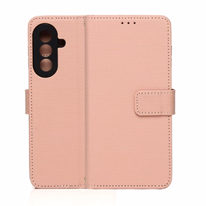 Smart Triangle ümbris Samsung Galaxy A27 5G roosa