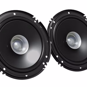 JVC CS-J610X – 2-ribaline ümmargune autokõlar, 300 W, paar (CSJ-610X)