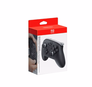 Nintendo Switch 2 Pro kontroller