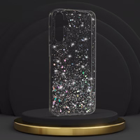 Brilliant Clear Ümbris jaoks Samsung Galaxy A14 4G/5G läbipaistev