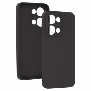 MATT ümbris Oppo Reno 13 5G, must