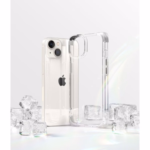 Ringke Apple iPhone 14 Plus 6.7 "FUSION BUMPER CLEAR