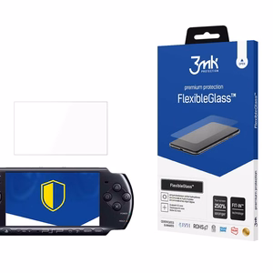 Sony PSP 3004 – 3mk FlexibleGlass telefoni ekraanikaitse