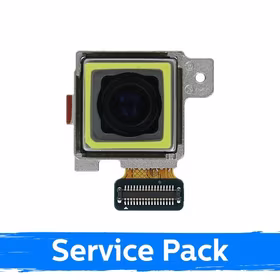 Kaamera ühilduv Samsung G998 S21 Ultra tagakaamera / 10M / (Service Pack)