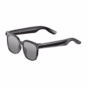 COLMI M02S AI Photochromic Sunglasses