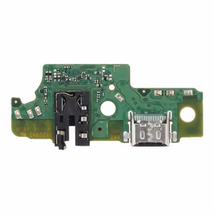Flex Cable Samsung A146P A14 5G 2023 with Charging Port, Microphone, Headphone Jack ORG