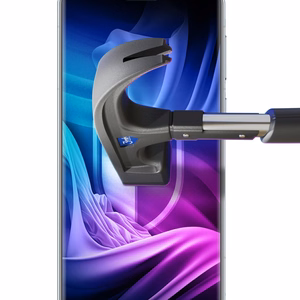Honor Magic7 RSR Porsche Design – 3mk Silky Matt Pro telefoni ekraanikaitse