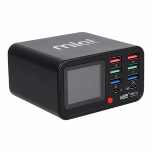 MAANT Dianba Mini Умная зарядная станция 75W