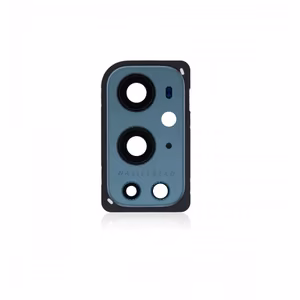 Tagakaamera lääts ühilduv OnePlus 9 Pro tagakaamera lääts / Forest Green / (raamiga)