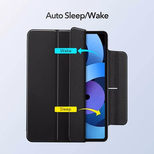 ESR Rebound Magnetic Ümbris for iPad Air 4 2020 / 5 2022 - must