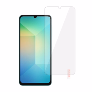 Tempered Glass Gold for SAMSUNG GALAXY A06
