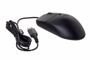 A4Tech OP-720 hiir USB Type-A optiline 800 DPI