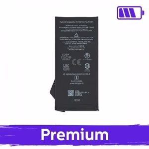 Battery Compatible With Google Pixel 6A GLU7G 4410mAh (OEM)