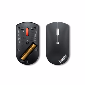 Lenovo ThinkPad Bluetooth vaikne hiir