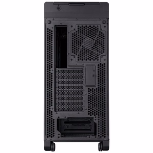 ASUS ProArt PA602 arvutikorpus MidiTower läbipaistev paneel ATX must