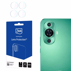 Huawei Nova 12 – 3mk Lens Protection kaamera objektiivi kaitse