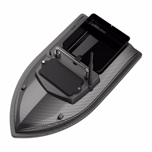 Кораблик для прикормки Flytec V060 12000mah