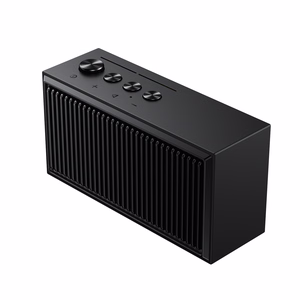 Acefast K9 Go Bluetooth колонка со стерео и ENC - черный