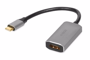 iBox IACF4K USB-C HDMI kaabli adapter