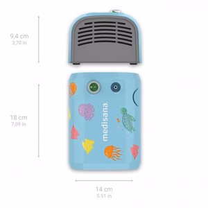 Medisana IN 155 inhalaator