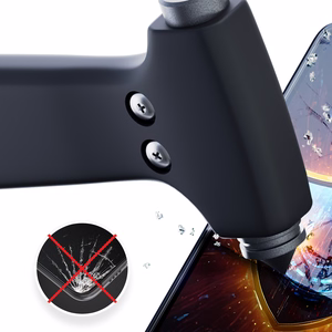 Samsung Galaxy M34 5G – 3mk Silky Matt Privacy privaatsusfilter