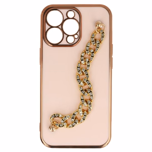 Trend Ümbris jaoks Iphone 13 Pro design 4 light roosa