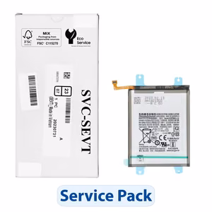 ServicePack Battery jaoks SAMSUNG A72 A725F GH82-25461A