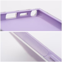 MATRIX Ümbris jaoks XIAOMI Redmi 14C light violet